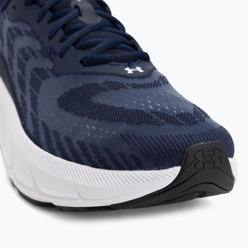 Férfi futócipő Under Armour Turbulance 3 midnight navy/midnight navy/white 7