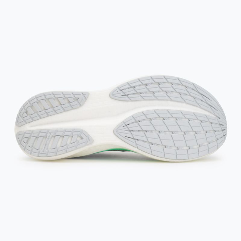 Férfi futócipő Under Armour Velociti SPD halo gray/green mode/black 4