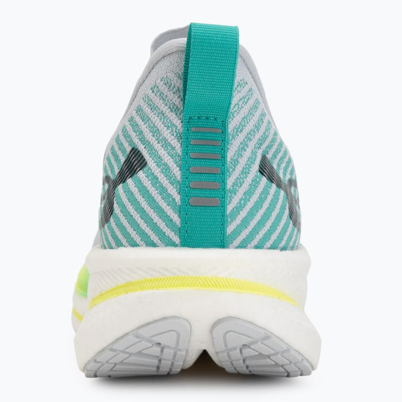 Férfi futócipő Under Armour Velociti SPD halo gray/green mode/black 6