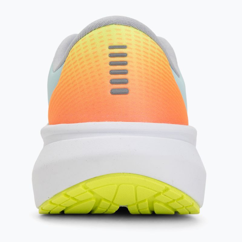 Férfi futócipő Under Armour Velociti Pace refresh mint/electric tangerine/mod gray 6