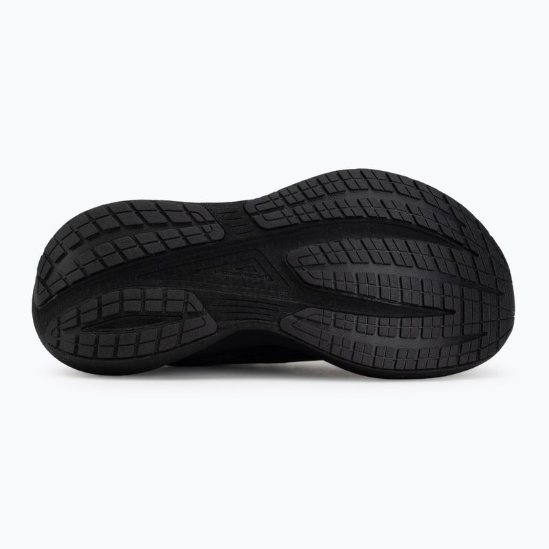 Női futócipő Under Armour Velociti Distance black/black/metallic silver 4