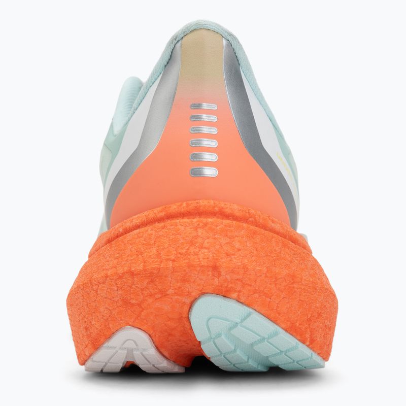Női futócipő Under Armour Velociti Distance refresh mint/castlerock 6
