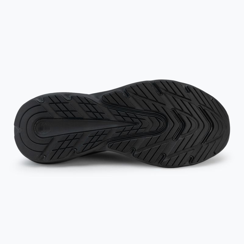 Férfi futócipő Under Armour Turbulance 3 black/black/anthracite 4