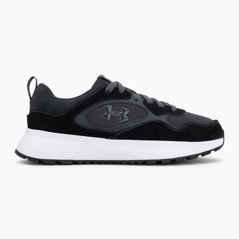 Női edzőcipő Under Armour Mirage Sport black/castlerock/anthracite 2