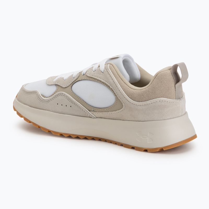 Női edzőcipő Under Armour Mirage Sport summit white/white/desert sand 3