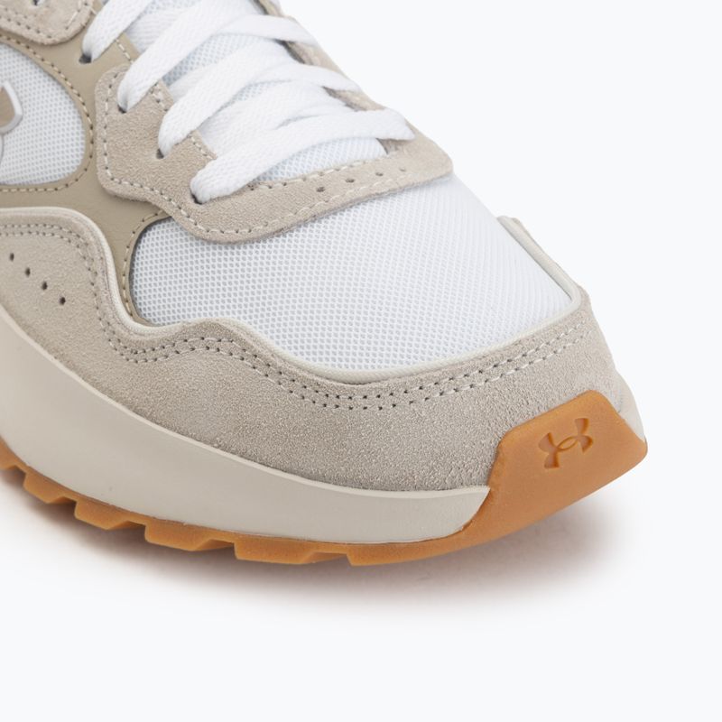 Női edzőcipő Under Armour Mirage Sport summit white/white/desert sand 7