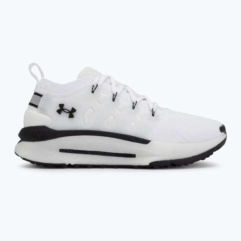Férfi edzőcipő Under Armour Phantom X ultimate white/white/black 2