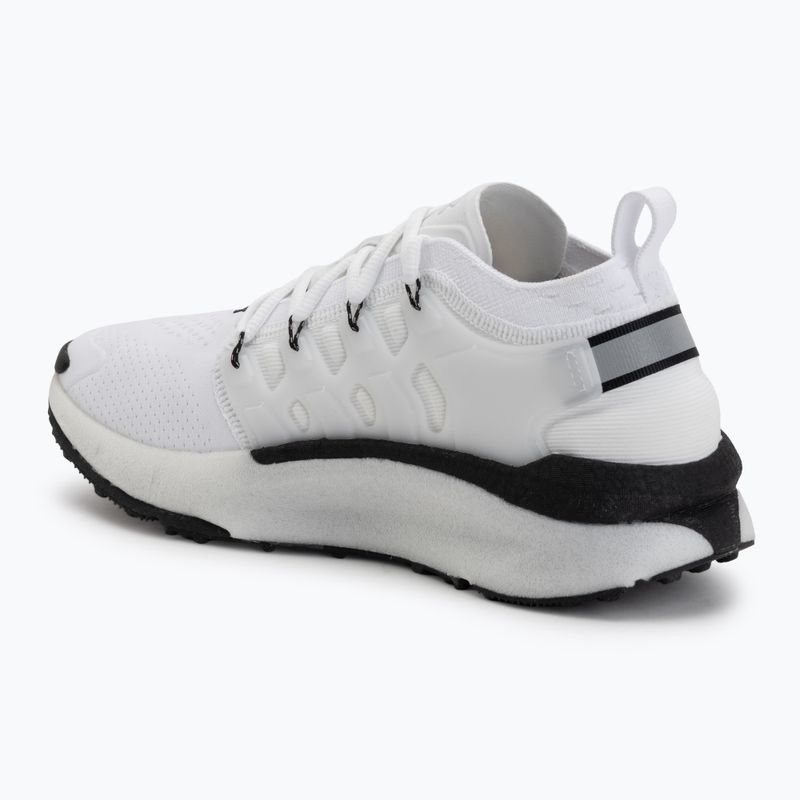 Férfi edzőcipő Under Armour Phantom X ultimate white/white/black 3