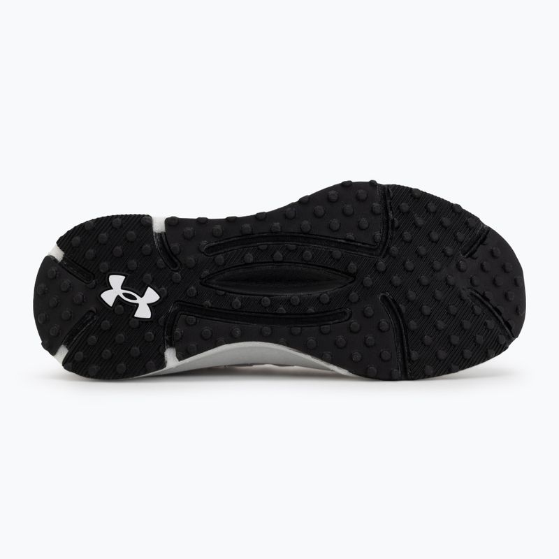 Férfi edzőcipő Under Armour Phantom X ultimate white/white/black 4