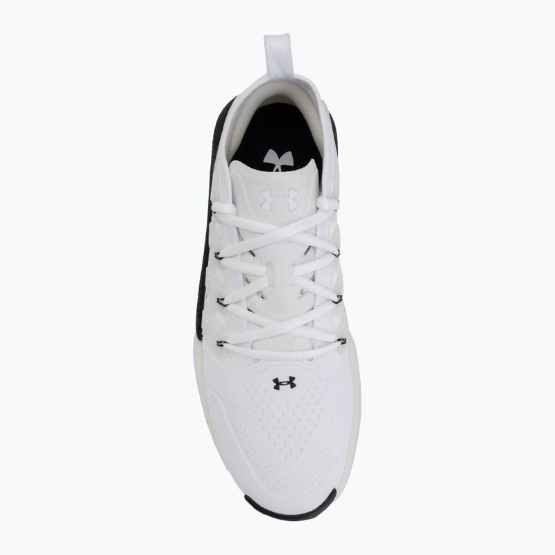 Férfi edzőcipő Under Armour Phantom X ultimate white/white/black 5