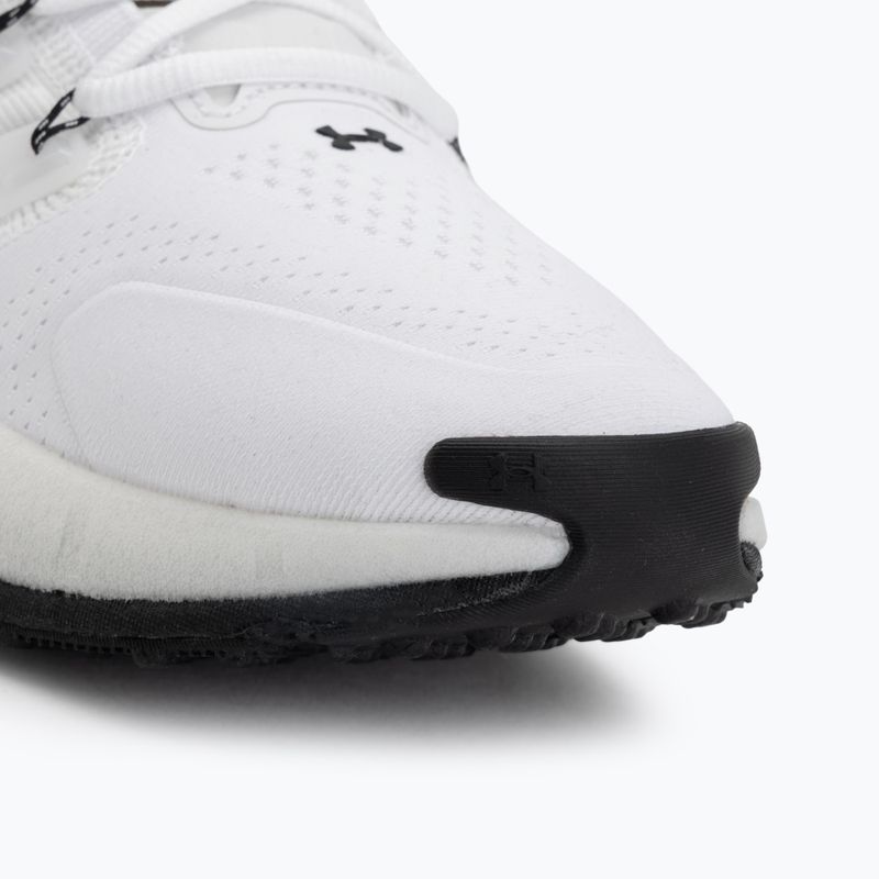 Férfi edzőcipő Under Armour Phantom X ultimate white/white/black 7