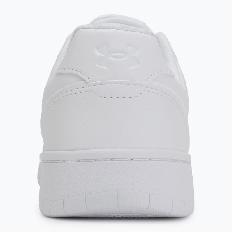 Férfi edzőcipők Under Armour Motion white/white/white 6