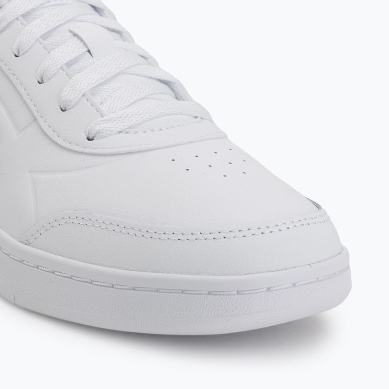Férfi edzőcipők Under Armour Motion white/white/white 7