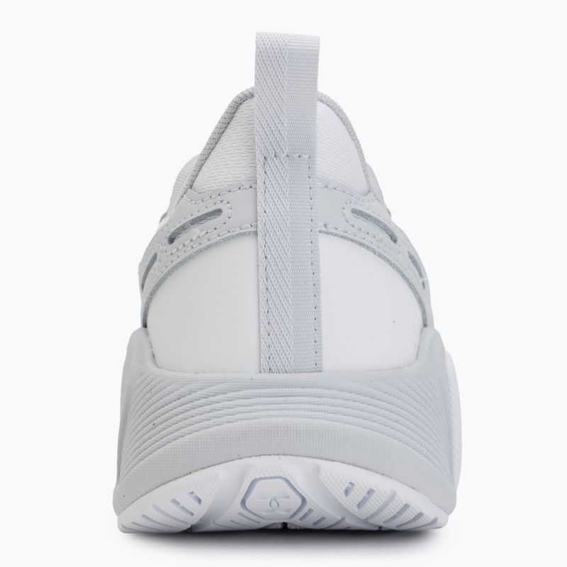 Férfi edzőcipő Under Armour Charged Commit TR 5 white/halo gray/castlerock 6