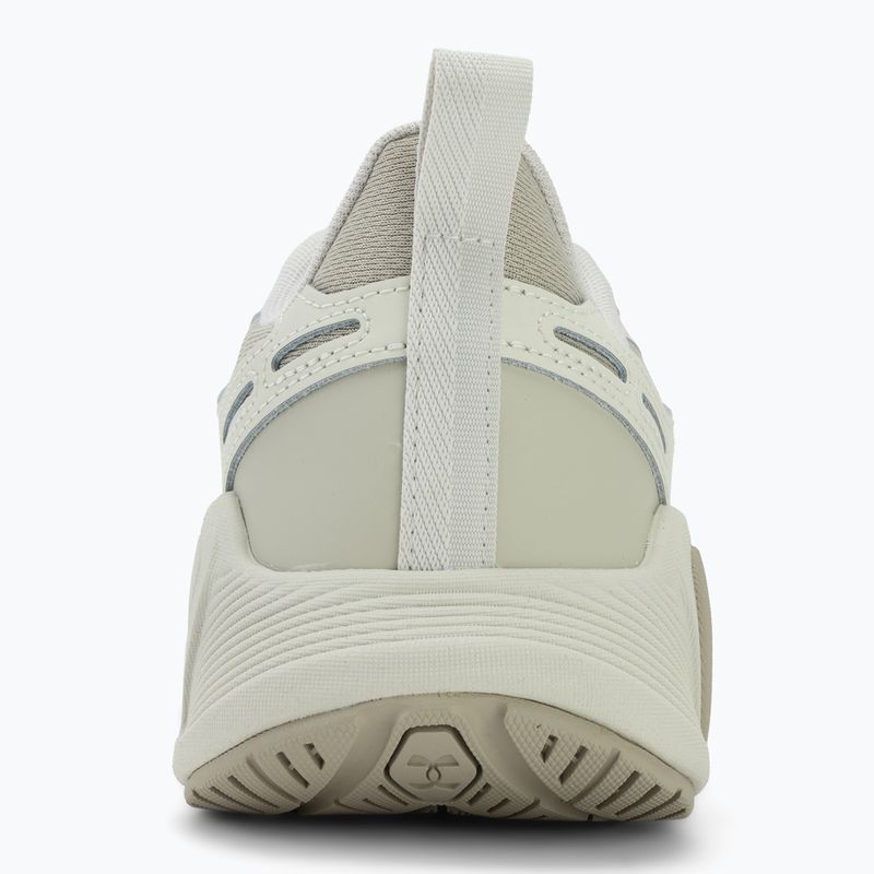 Férfi edzőcipő Under Armour Charged Commit TR 5 khaki base/summit white/castlerock 6