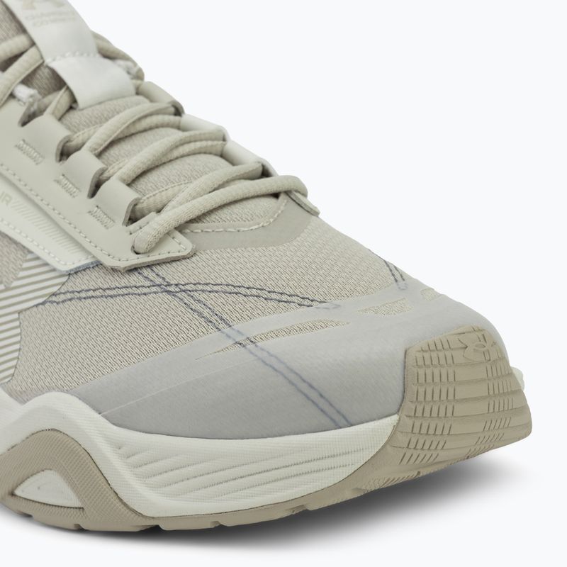 Férfi edzőcipő Under Armour Charged Commit TR 5 khaki base/summit white/castlerock 7