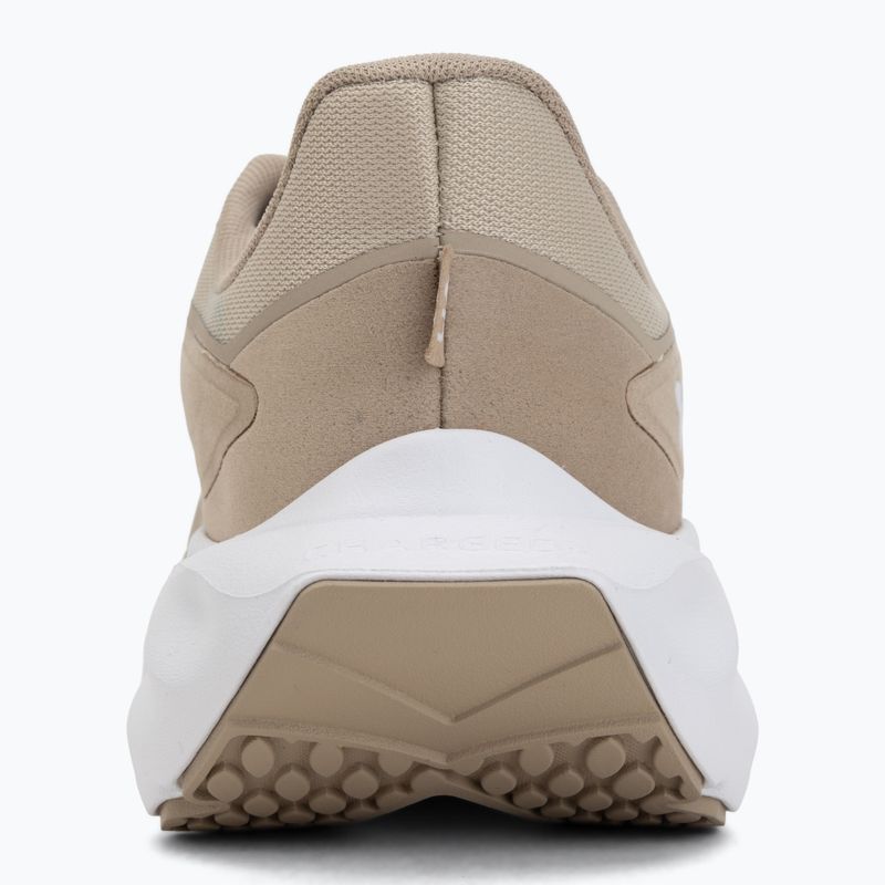 Férfi futócipő Under Armour Ascend khaki base/summit white/castlerock 6