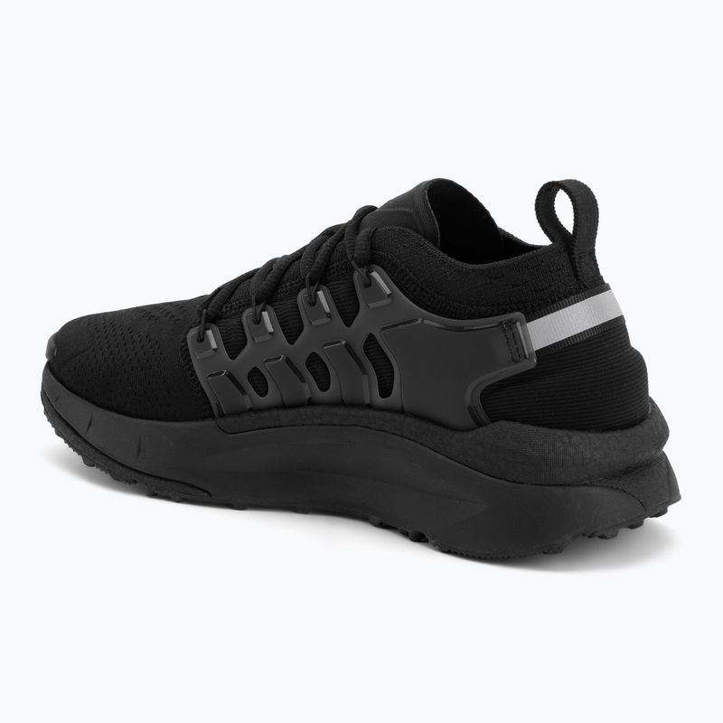 Férfi edzőcipő Under Armour Phantom X ultimate black/ultimate black/ultimate black 3
