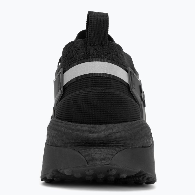 Férfi edzőcipő Under Armour Phantom X ultimate black/ultimate black/ultimate black 6