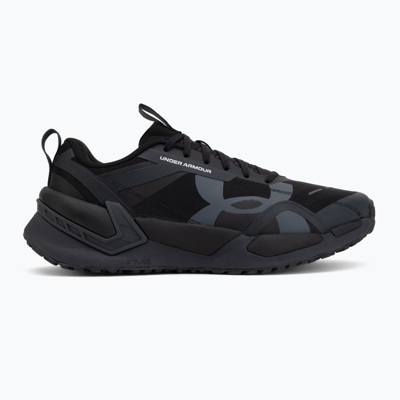 Férfi edzőcipő Under Armour Reign XT black/anthracite/black 2
