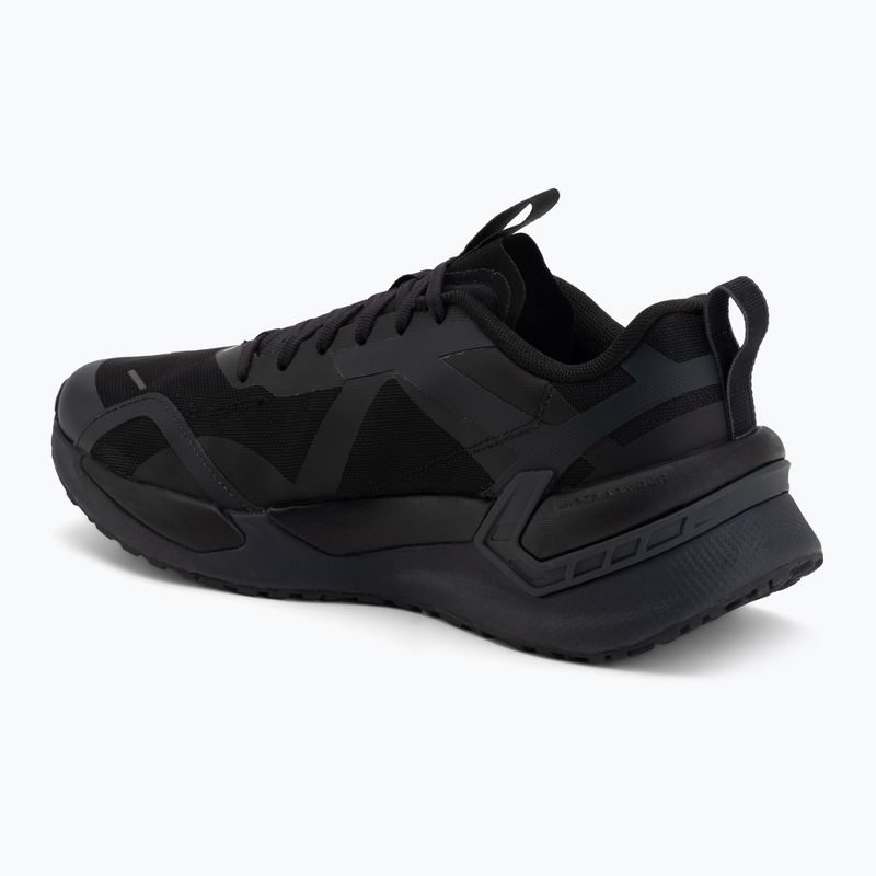 Férfi edzőcipő Under Armour Reign XT black/anthracite/black 3