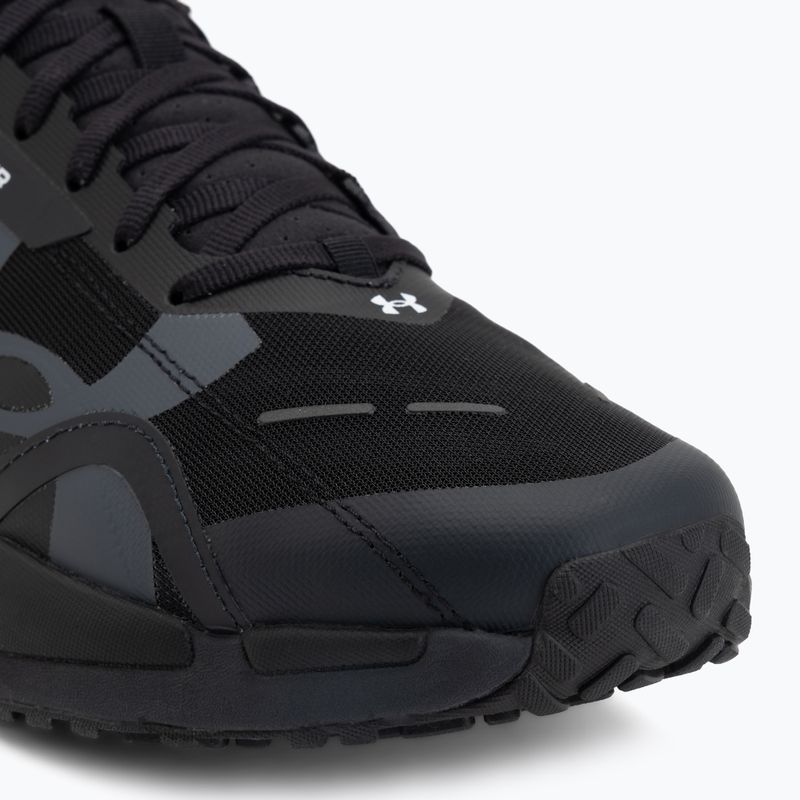 Férfi edzőcipő Under Armour Reign XT black/anthracite/black 7