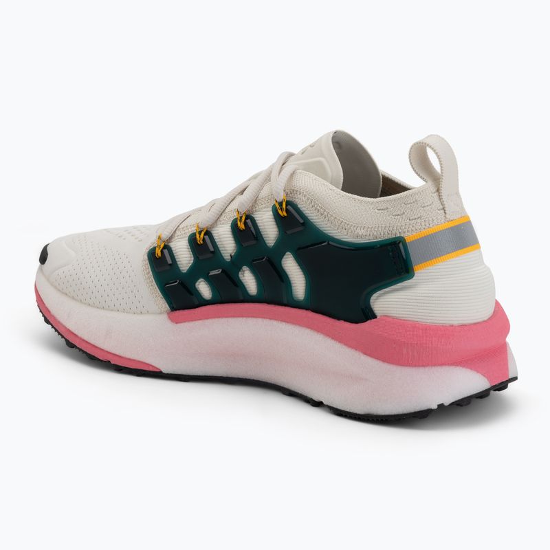 Férfi edzőcipő Under Armour Phantom X ultimate stone/arden green/fresco blue 3