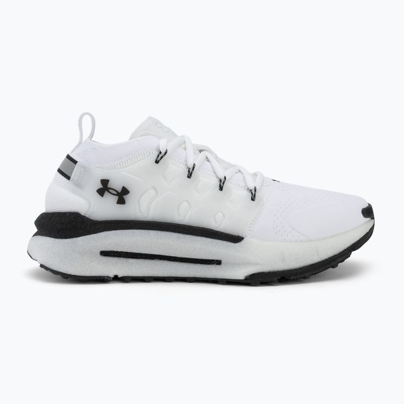 Női edzőcipő Under Armour Phantom X white/white/black 2
