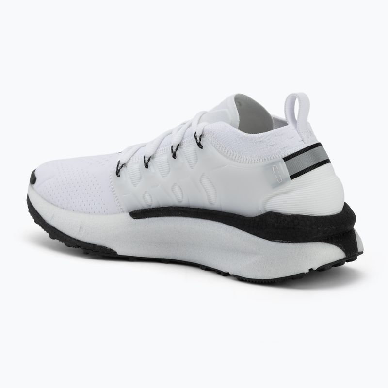 Női edzőcipő Under Armour Phantom X white/white/black 3