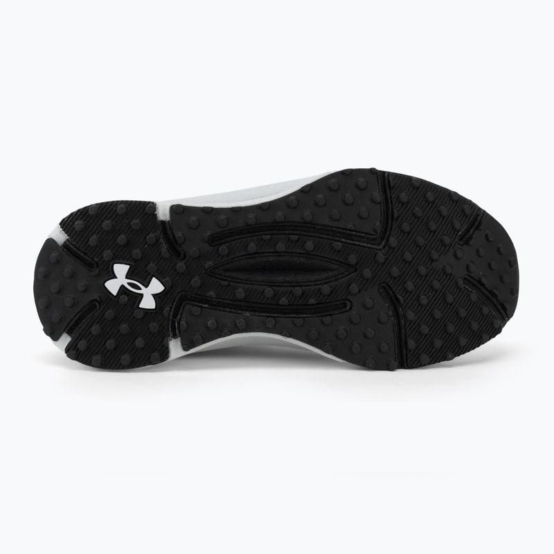 Női edzőcipő Under Armour Phantom X white/white/black 4