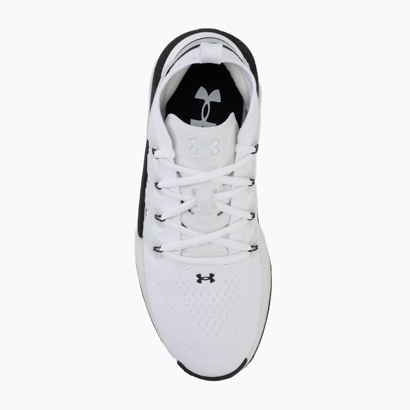 Női edzőcipő Under Armour Phantom X white/white/black 5