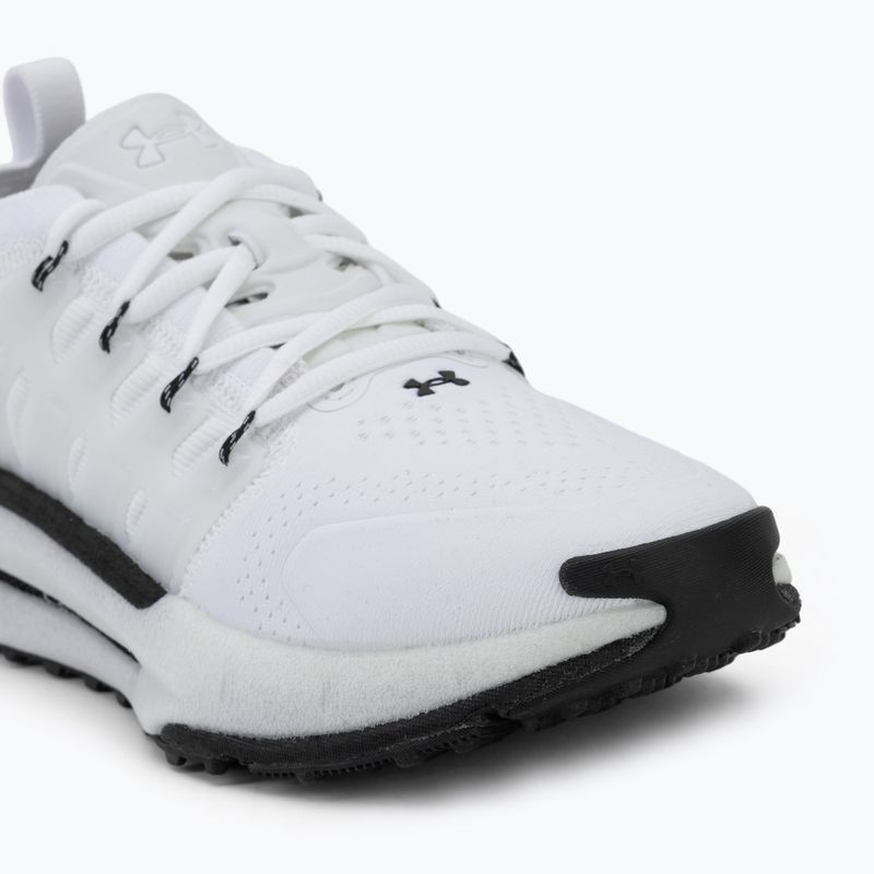 Női edzőcipő Under Armour Phantom X white/white/black 7
