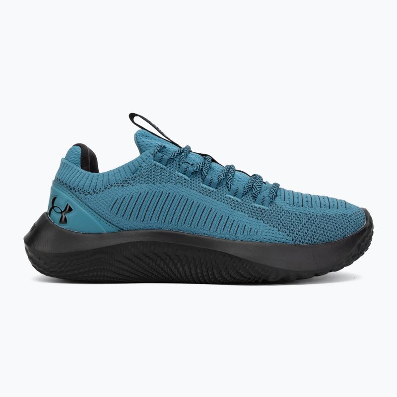 Férfi edzőcipő Under Armour Dynamic 2 boundless blue/black/black 2