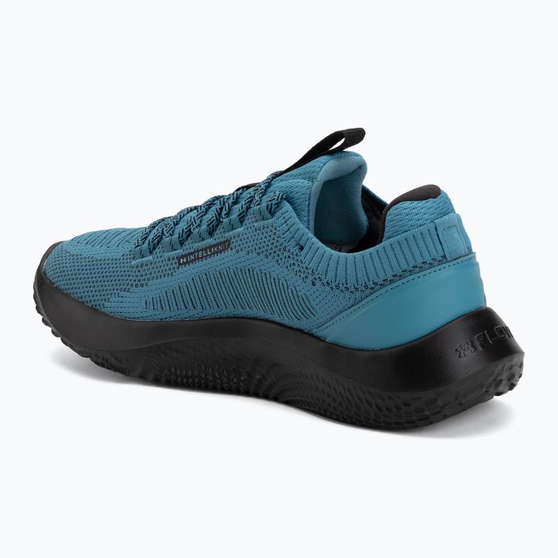 Férfi edzőcipő Under Armour Dynamic 2 boundless blue/black/black 3