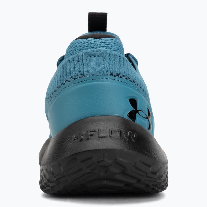 Férfi edzőcipő Under Armour Dynamic 2 boundless blue/black/black 6