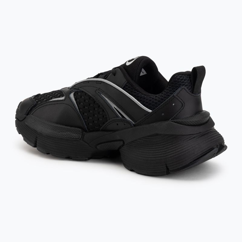 Edzőcipő Under Armour Arc 96 black/black/metallic silver 3