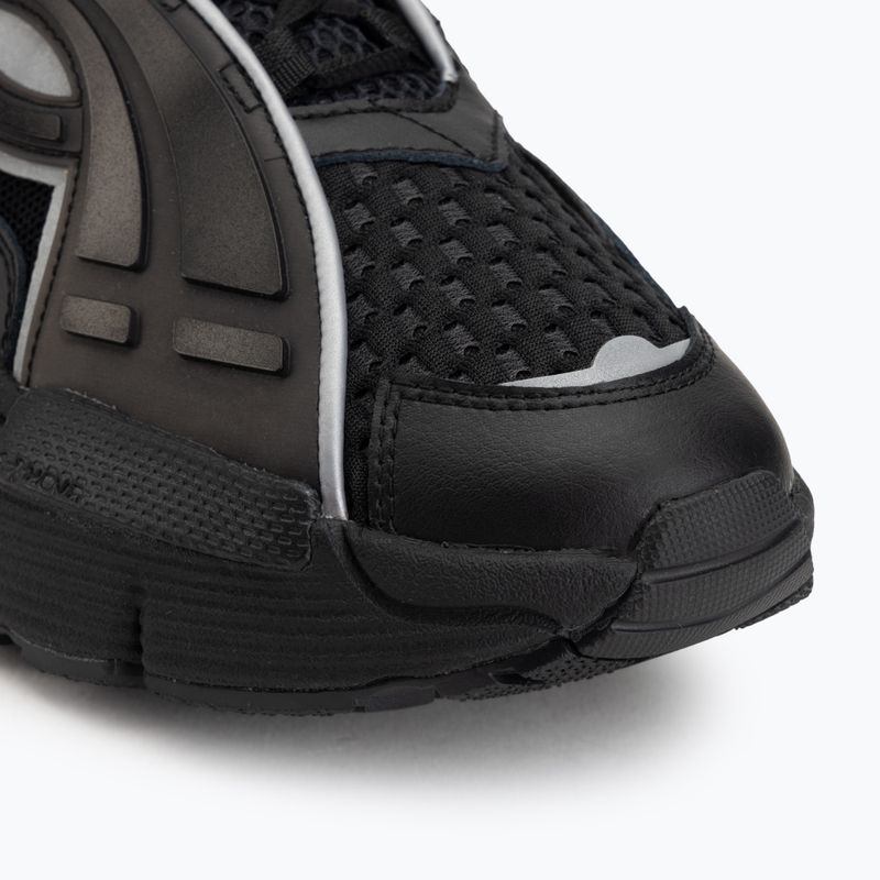 Edzőcipő Under Armour Arc 96 black/black/metallic silver 7
