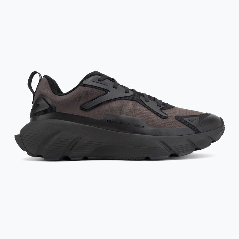 Edzőcipő Under Armour Aura RPSTP black/black/ultimate black 2