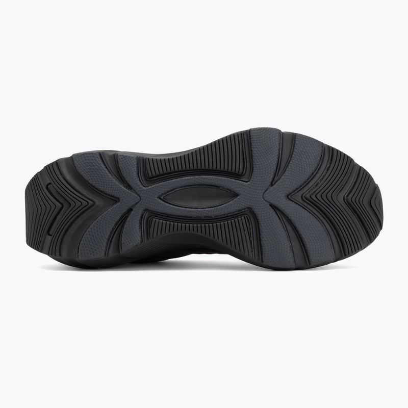 Edzőcipő Under Armour Aura RPSTP black/black/ultimate black 4