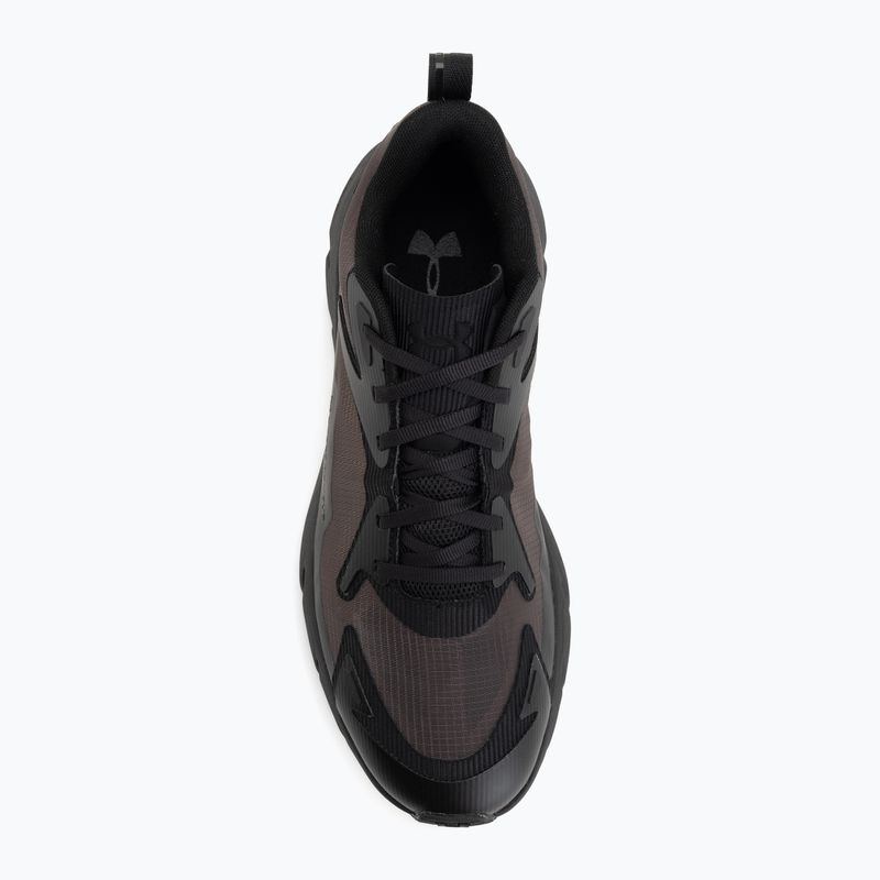Edzőcipő Under Armour Aura RPSTP black/black/ultimate black 5