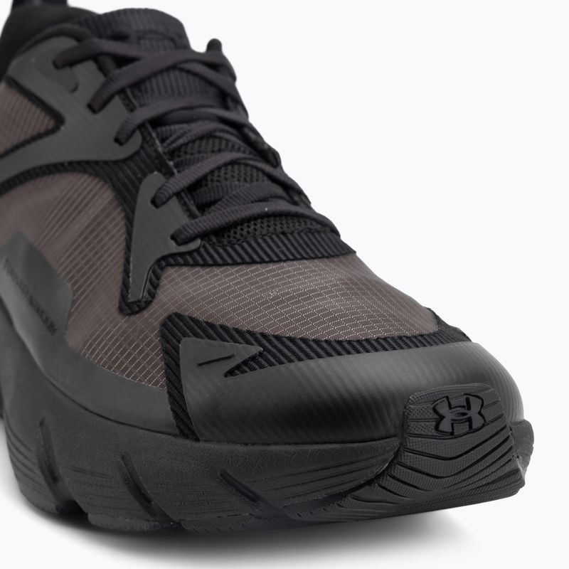 Edzőcipő Under Armour Aura RPSTP black/black/ultimate black 7