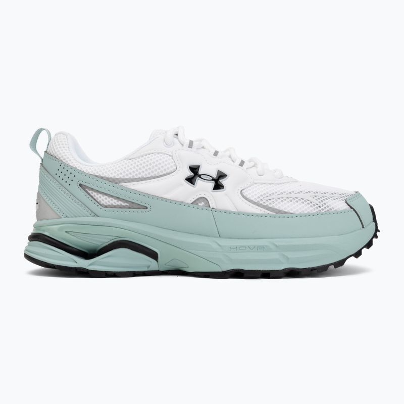 Edzőcipő Under Armour Apparition Tech white/enamel blue/black 2
