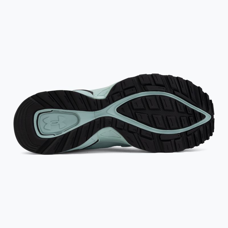 Edzőcipő Under Armour Apparition Tech white/enamel blue/black 4