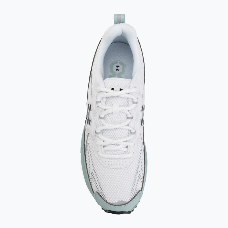 Edzőcipő Under Armour Apparition Tech white/enamel blue/black 5