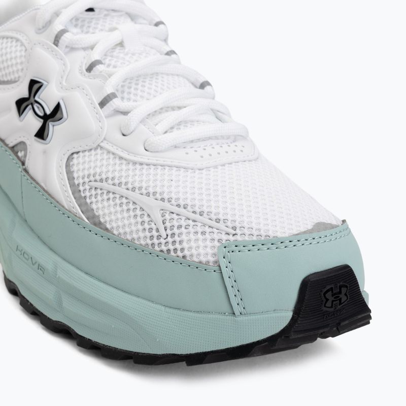 Edzőcipő Under Armour Apparition Tech white/enamel blue/black 7
