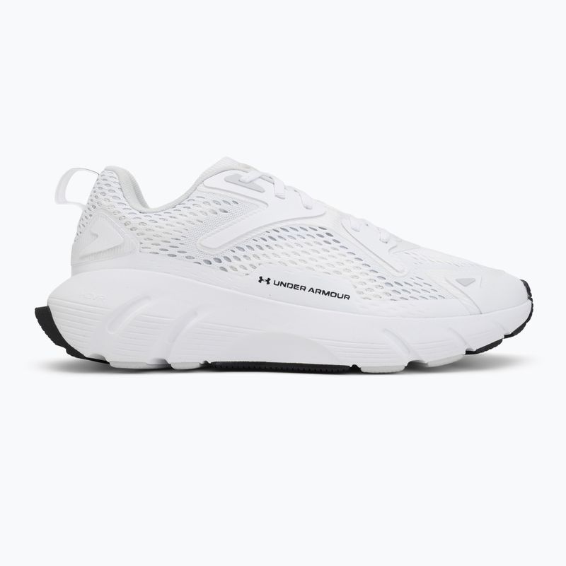 Edzőcipő Under Armour Aura white/halo gray/black 2