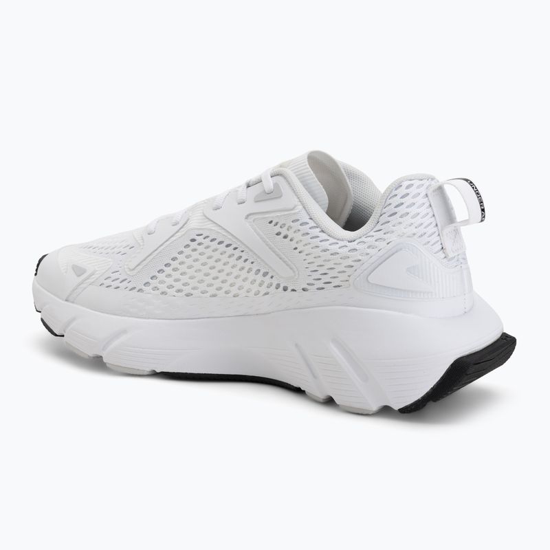 Edzőcipő Under Armour Aura white/halo gray/black 3