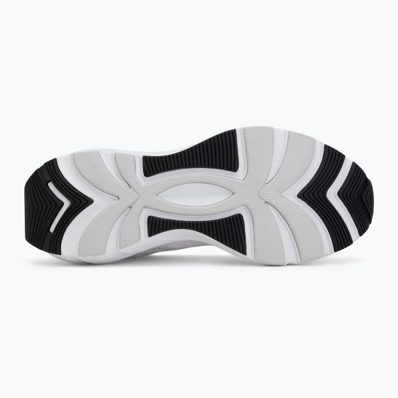 Edzőcipő Under Armour Aura white/halo gray/black 4