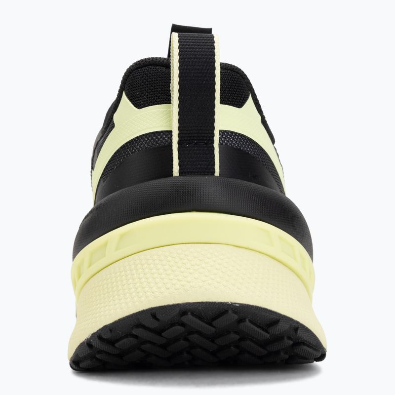 Férfi edzőcipő Under Armour Reign XT fade green/black/titanium 6