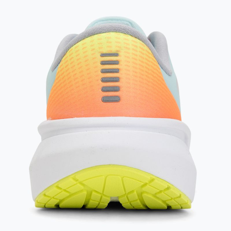 Női futócipő Under Armour Velociti Pace white/black/royal 6